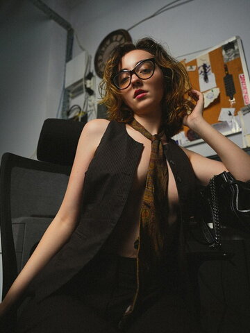 Fatma Ecem Büyüktaş nude photo 7