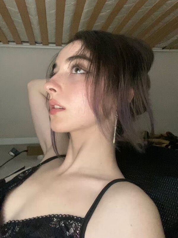 Fatma Ecem Büyüktaş nude photo 19