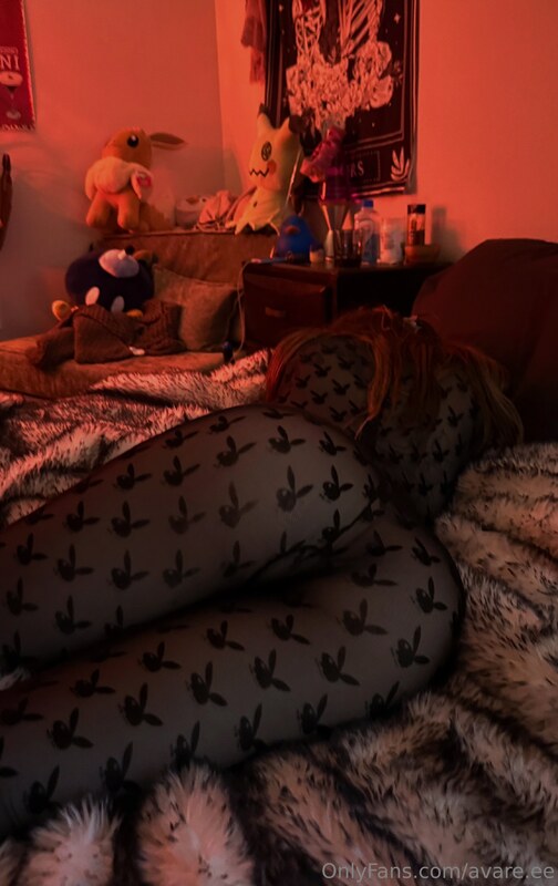 fauxluxx nude photo 9