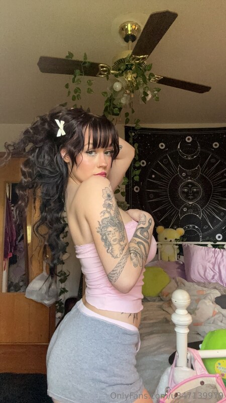 fauxluxx nude photo 24