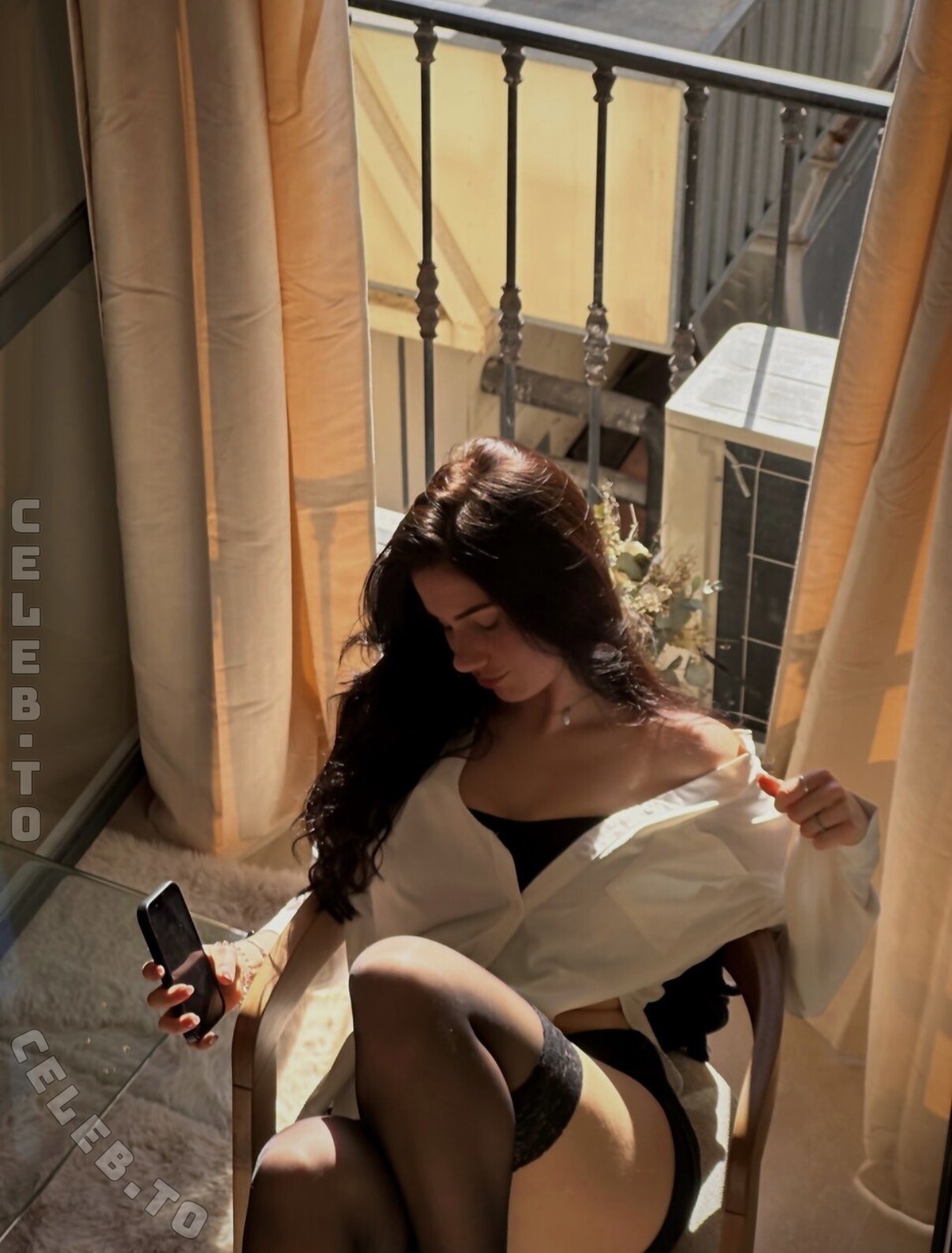 Faye.sxh nude photo 6