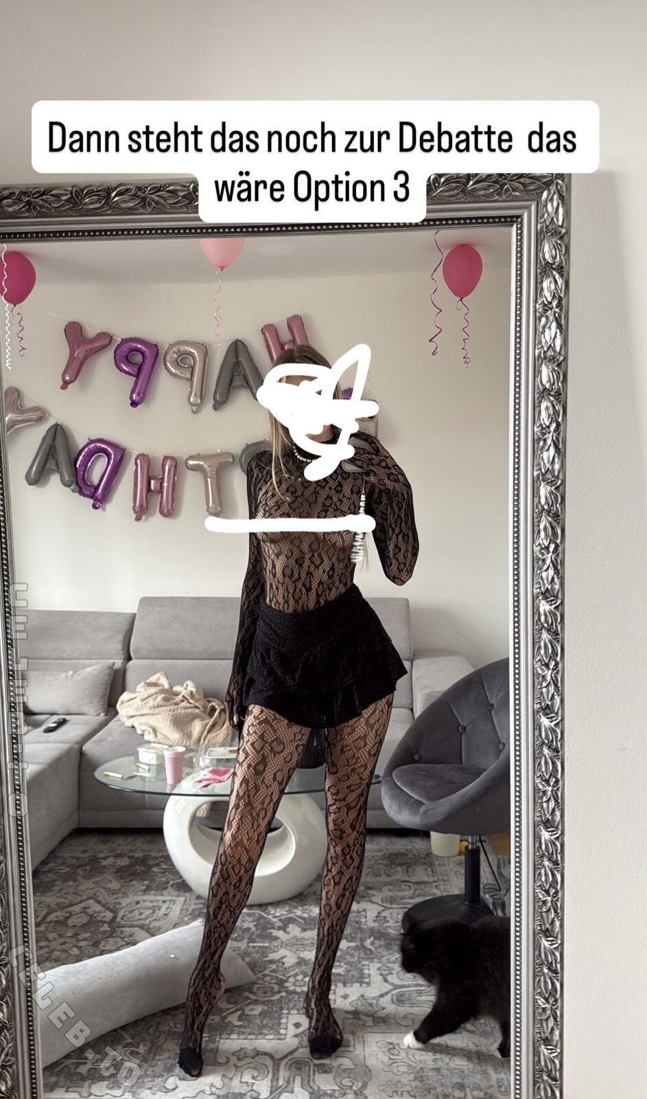 Fckinunperfect nude photo 1