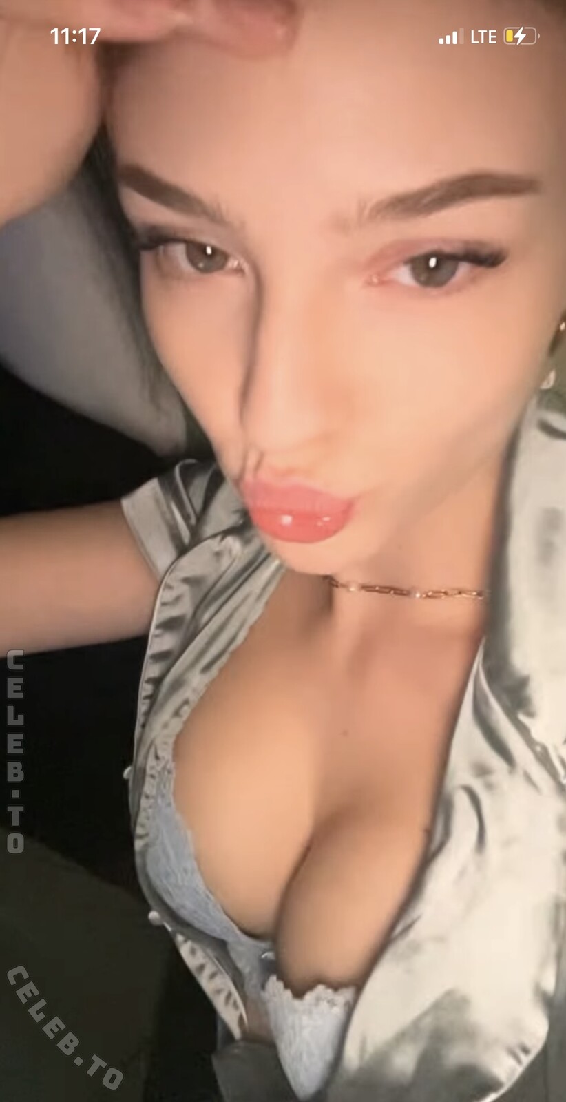 Fckinunperfect nude photo 3