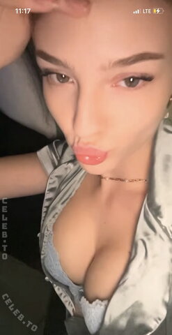 Fckinunperfect nude photo 14