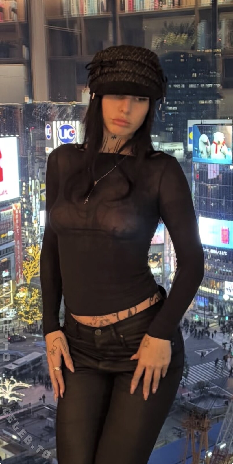 fckuall nude photo 6