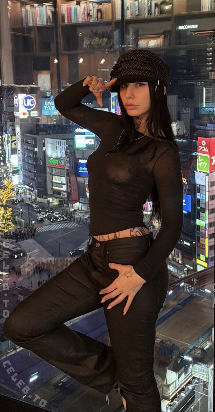 fckuall nude photo 7