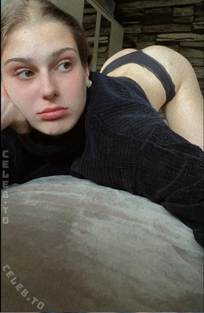 FckwithSasha nude photo 1