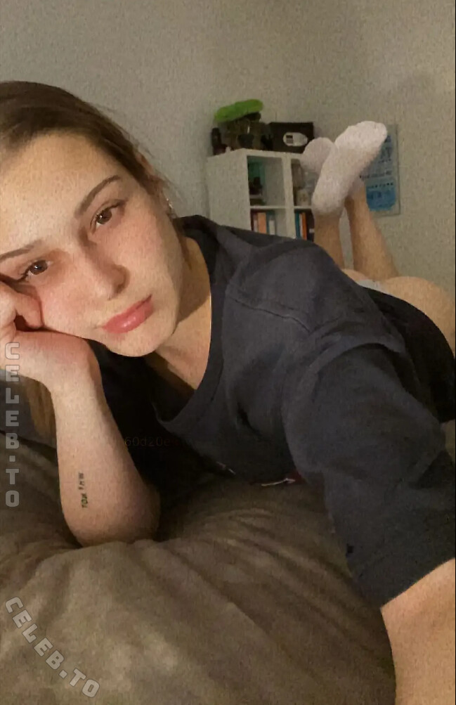 FckwithSasha nude photo 3