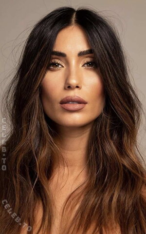 Federica Nargi nude photo 10