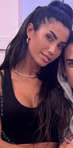 Federica Nargi nude photo 9