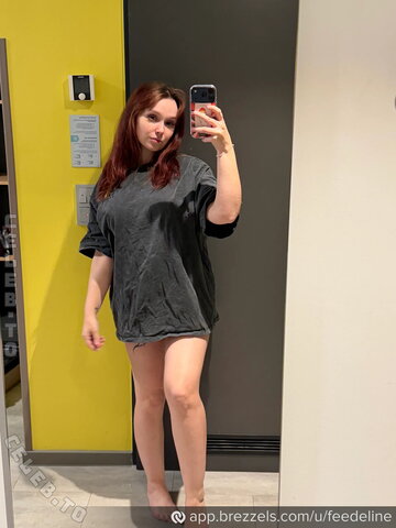 Feedeline nude photo 42