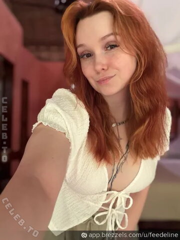 Feedeline nude photo 66