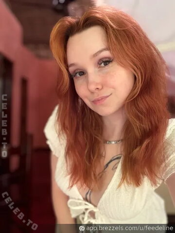 Feedeline nude photo 37