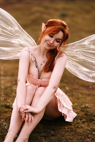 Feedeline nude photo 53