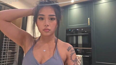 Feibei nude photo 2