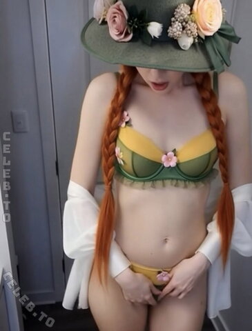 Felicia Bennet nude photo 18