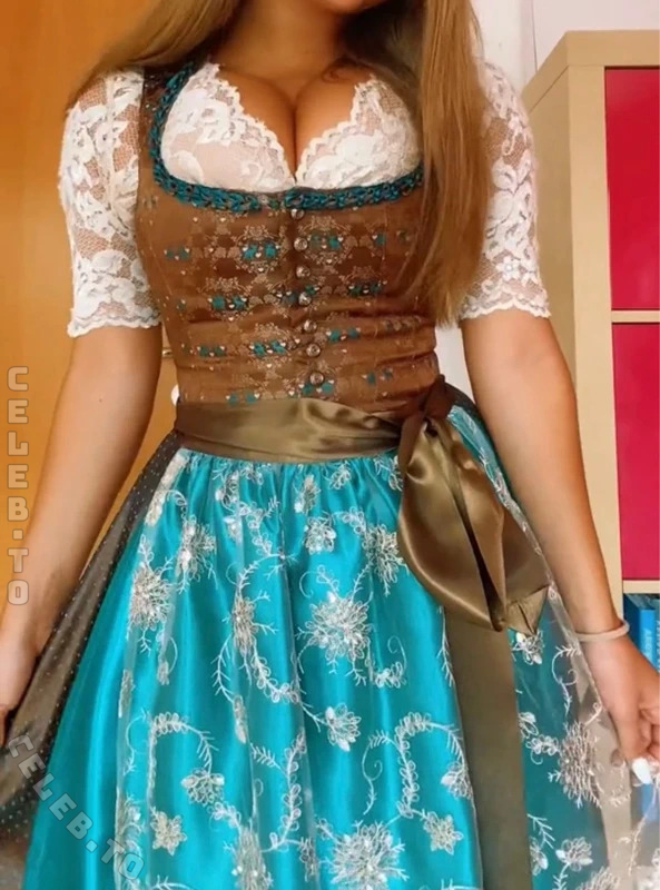 Felicia Fuchs nude photo 12