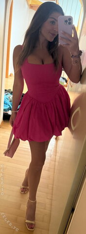 Felicia Fuchs Sexy (1 photo)