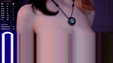 Felicia nude photo 6
