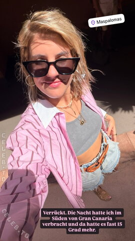 Felicitas Then nude photo 10