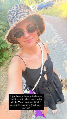 Felicitas Then – Addendum 25.06.26