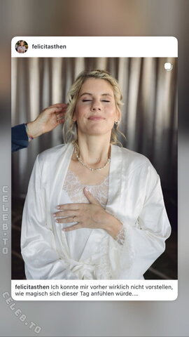 Felicitas Then photo 3