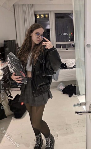 Felikah – From TikTok and Insta