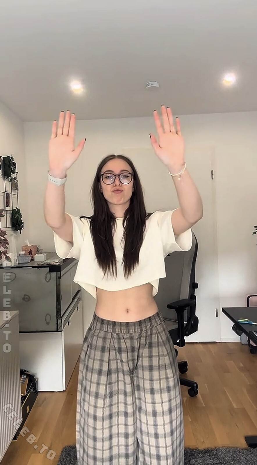 Felikah nude photo 4