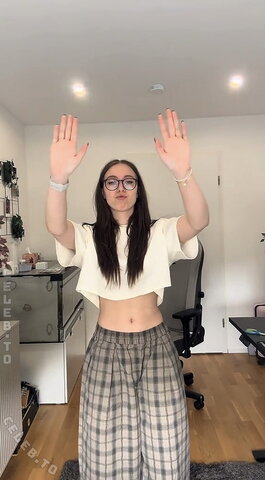 Felikah nude photo 2