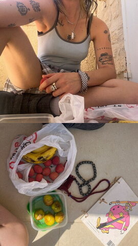 _femalien Hot (1 photo)