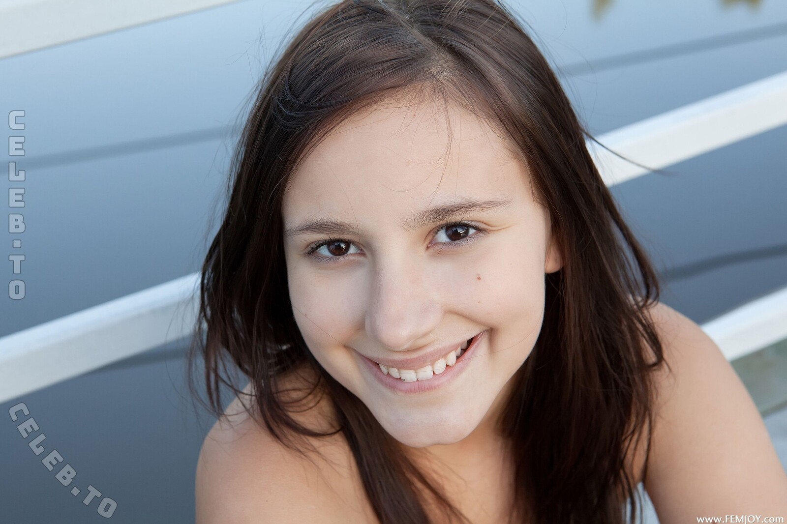 Femjoy nude photo 5
