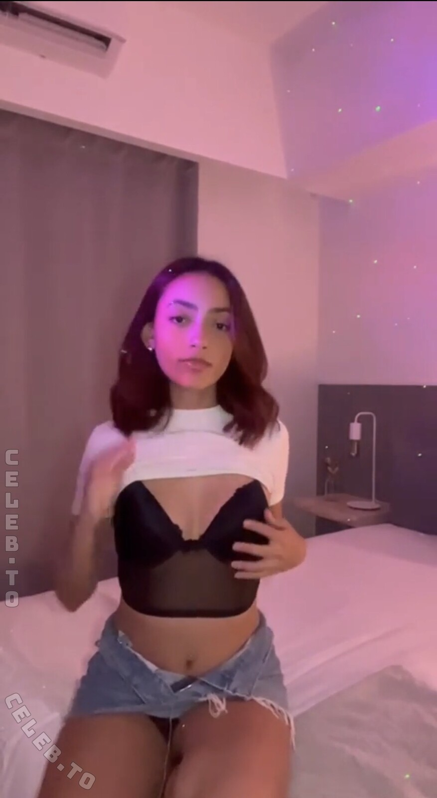 fenjafenchel nude photo 1