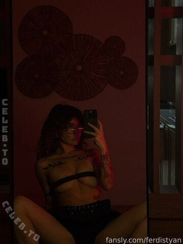 ferdistyan nude photo 17
