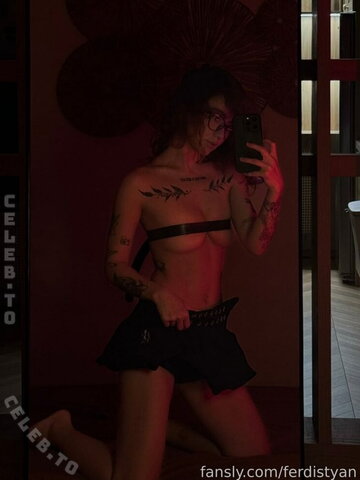 ferdistyan nude photo 16