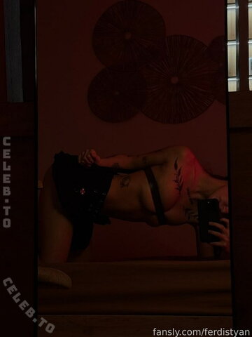 ferdistyan nude photo 15