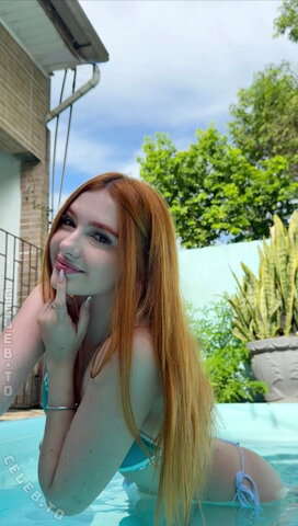 Fernanda Hanzen nude photo 7
