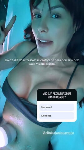Fernanda Lacerda nude photo 10