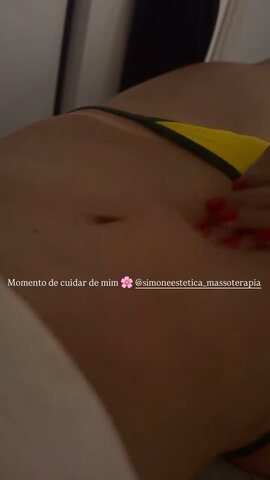 Fernanda Lacerda nude photo 1