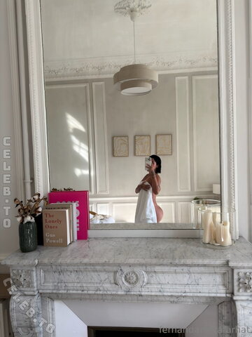 Fernanda Mota Farhat nude photo 47