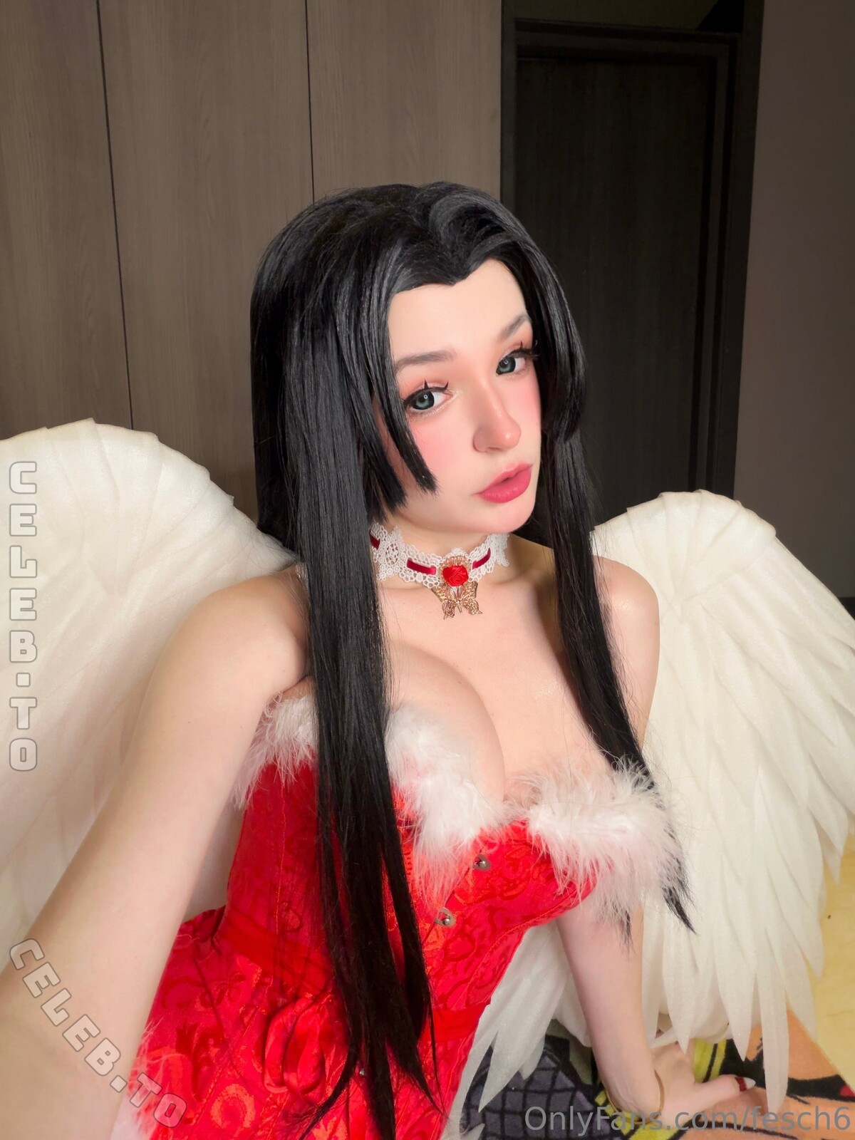 fesch6 nude photo 1