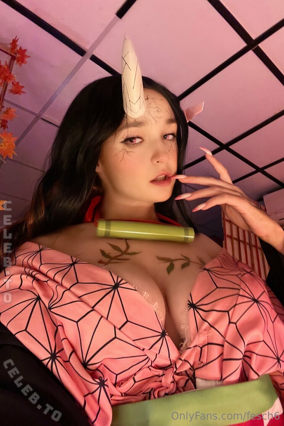 fesch6 nude photo 5