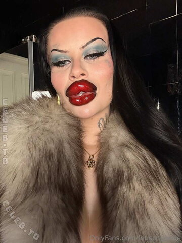 FetischBarbie nude photo 12