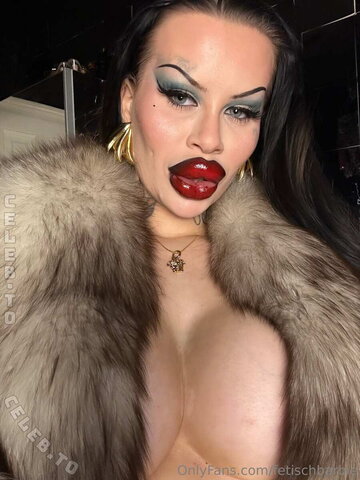 FetischBarbie nude photo 47