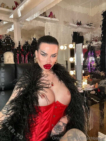 FetischBarbie nude photo 51