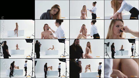 Fetischblick nude photo 18