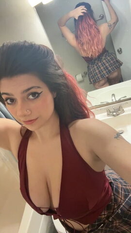 FG-EMS nude photo 9