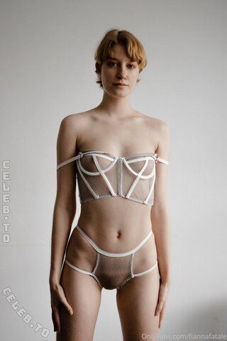 Fianna Fatale nude photo 78