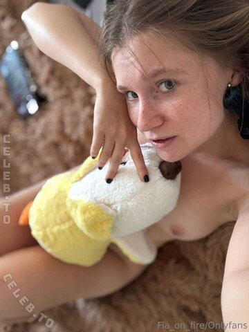 Fia_On_Fire nude photo 6