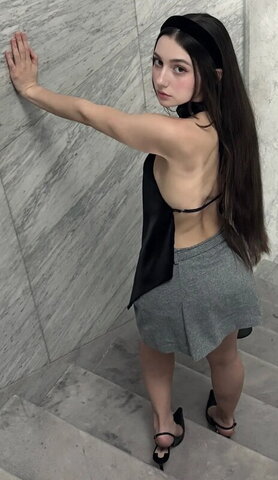 FiaTheGemini nude