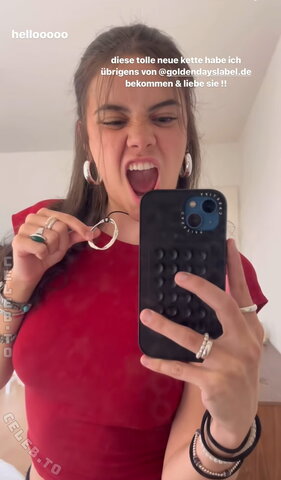 Filipa Lenja Ries nude photo 8